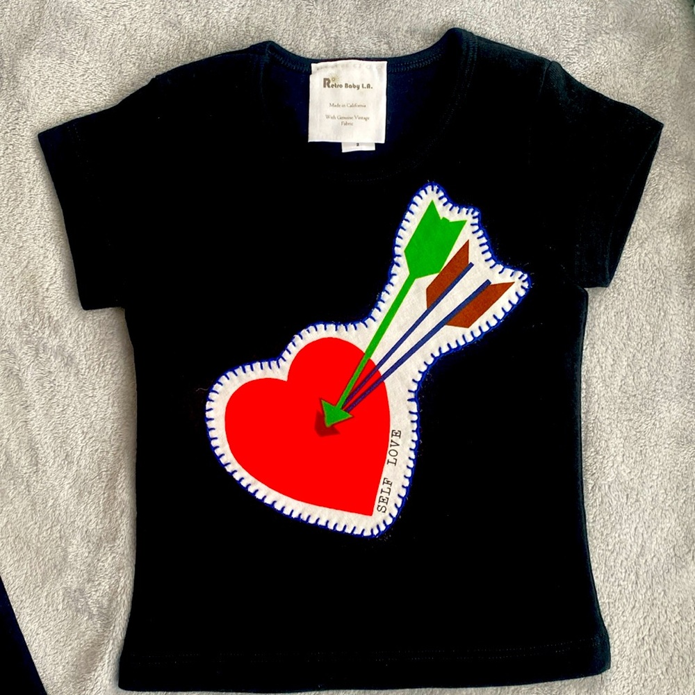 Baby shirt